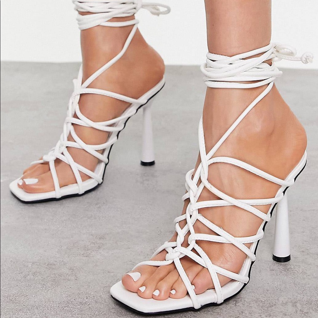 Brand New Size 7